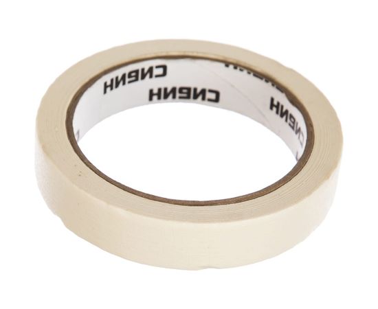 Малярная лента СИБИН креповая, 19мм х 25м 12111-19_z01 