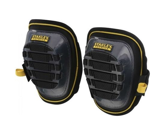 Наколенники Stanley FATMFAX STABILIZED GEL FMST82960-1 