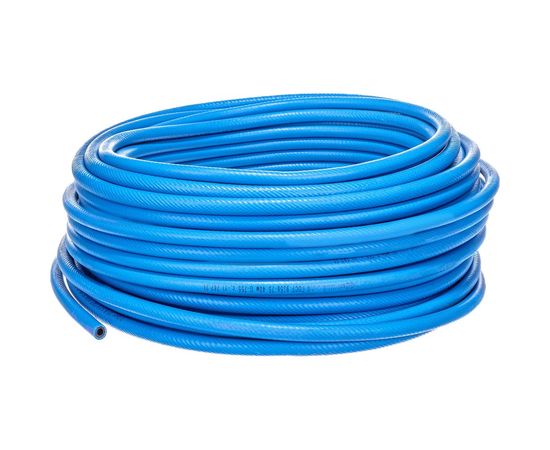 Рукав кислородный 3 класс синий 40 м, D 6.3 мм, 2 МПа; G-755 