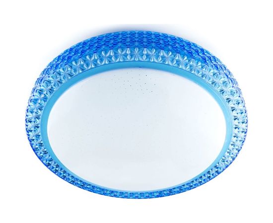 Управляемый светодиодный светильник Avrora Light AF85BL48WD400 