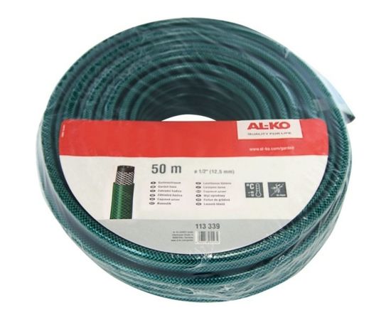Шланг AL-KO 0.5"", 50м 113339 