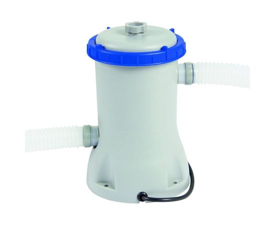 Картриджный фильтр-насос BestWay 58383 BW 