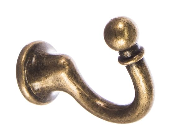 Крючок Brante KR 0150 BA античная бронза 605265 