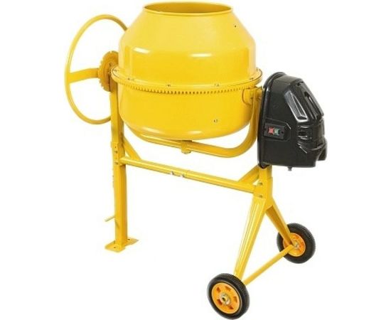 Бетоносмеситель REDVERG RD-CM180N 6616299 