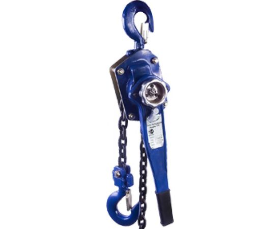 Ручная рычажная таль TOR ТРР-ТРШСР 2,0ТХ3М (тип HSH) 10223 