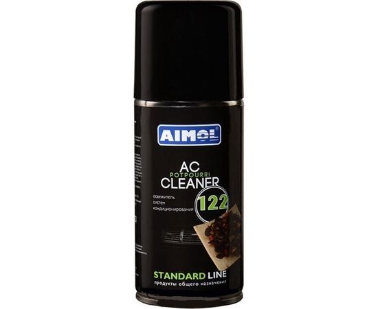 Очиститель системы кондиционирования AIMOL AC Cleaner Potpourri 150 мл, попурри 8717662390302 