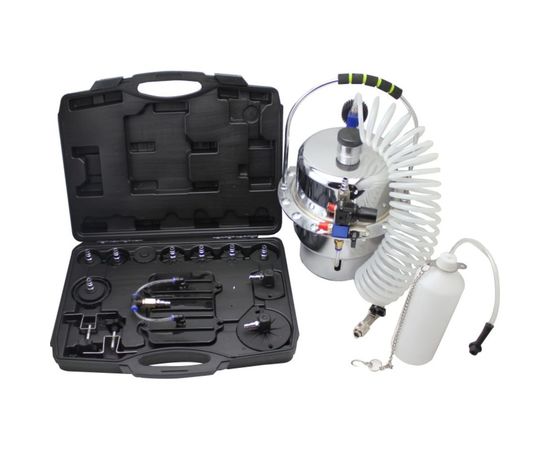 Приспособление для замены тормозной жидкости AE&T TA-AC006 