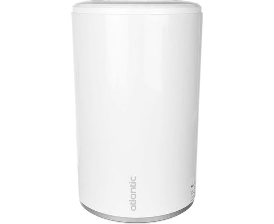 Электрический водонагреватель ATLANTIC OPRO 10 RB над мойкой 821179 