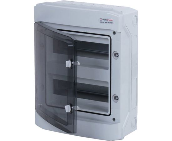 Навесной распределительный щит TEHNOPLAST 24 автоматов IP65 - N24D 30532 