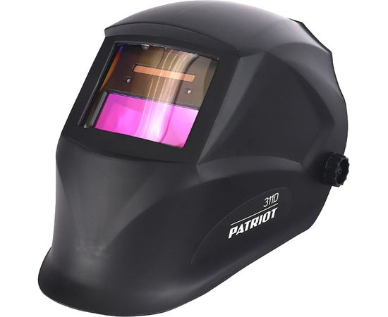 Маска сварщика PATRIOT 311D 880501901 