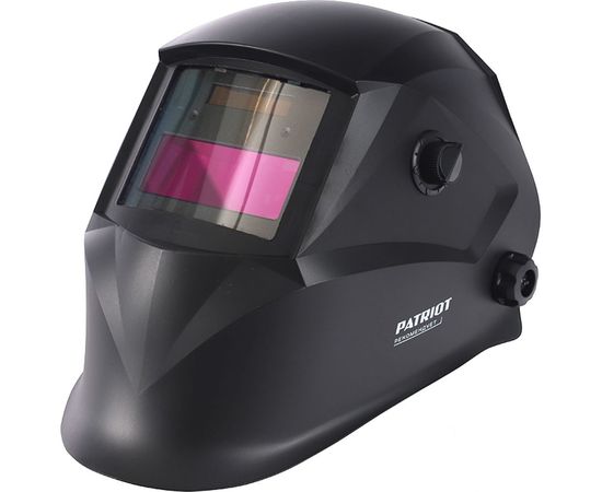 Маска сварщика PATRIOT модель 400 880502020 