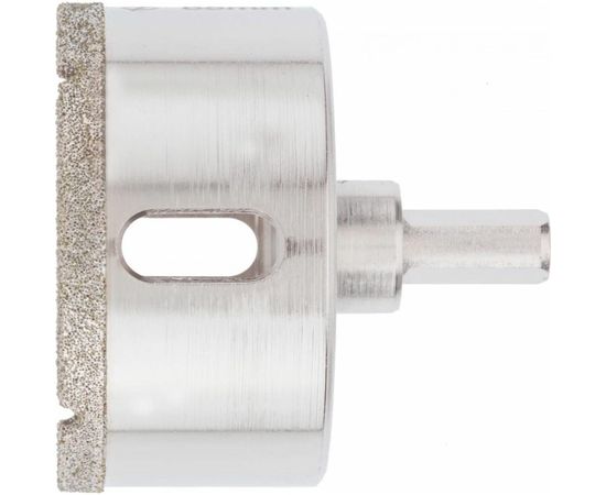 Сверло по керамической плитке (65х30 мм) GRAPHITE 57H296 