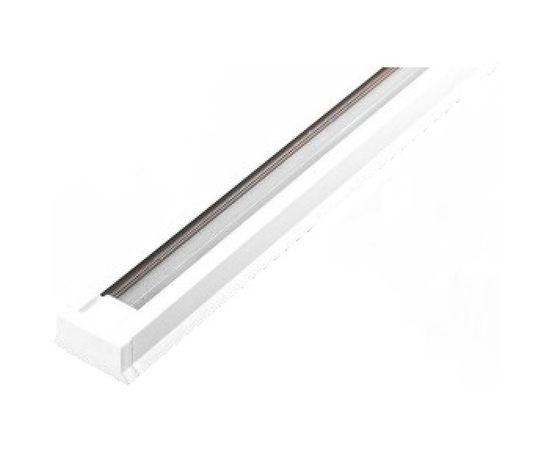 Шинопровод для трековых светильников FERON белый, 3м CAB1003 10339 