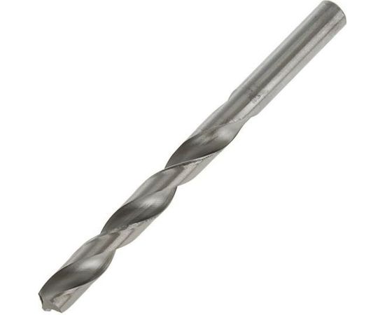 Сверло по металлу HSS (5 шт; 6.5х63х101 мм; цилиндрический хвостовик) LOM 1864668 