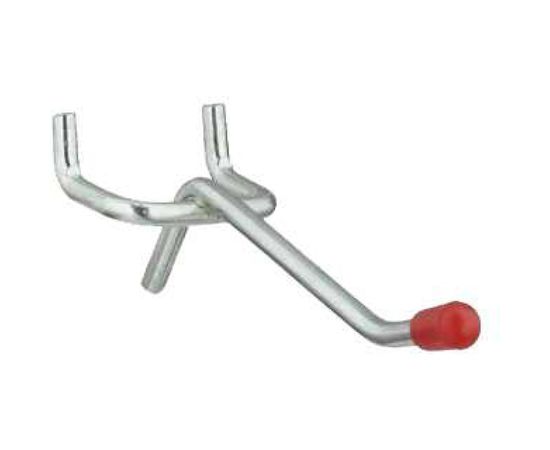 Крючки 5 см для перфопанелей 4 шт ESSE PH806 