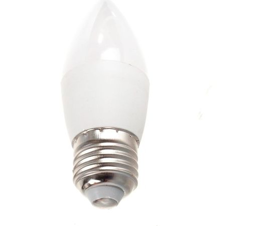 Светодиодная лампа RSV C37-7W-3000K-E27 100482 