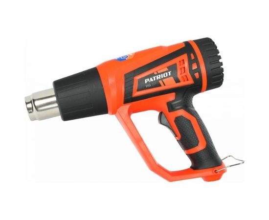 Технический фен PATRIOT HG 201 The One 170301311 
