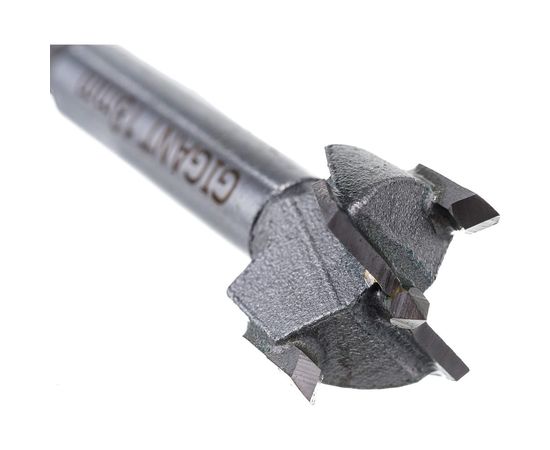 Сверло Форстнера по дереву 18х77 мм Gigant GT-070 – изображение 11