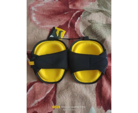 Наколенники Stanley FATMFAX STABILIZED GEL FMST82960-1 – изображение 11