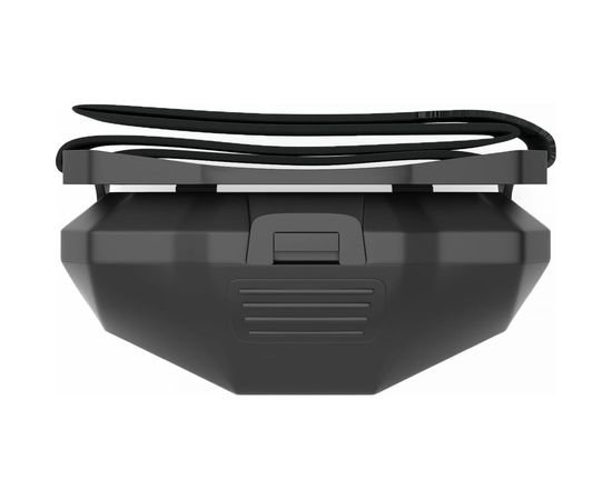 Налобный фонарь Gauss модель GFL306 1W 100lm 3xAAА LED 1/12/60 GF306 – изображение 11