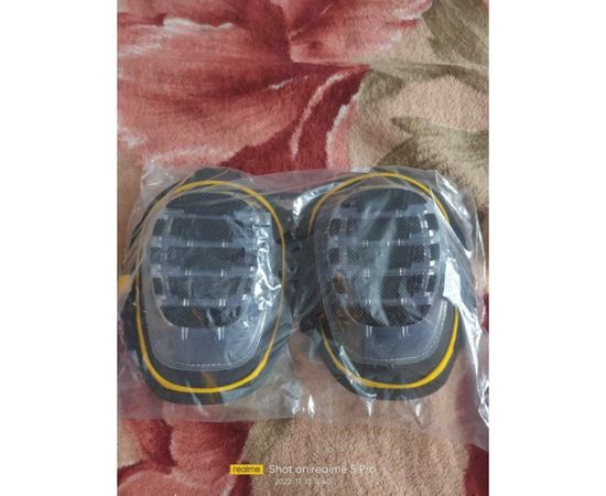 Наколенники Stanley FATMFAX STABILIZED GEL FMST82960-1 – изображение 12