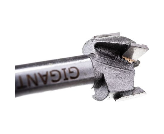 Сверло Форстнера по дереву 18х77 мм Gigant GT-070 – изображение 12
