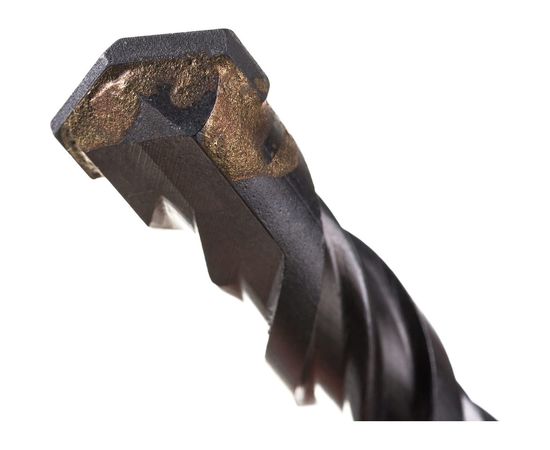 Набор усиленных буров (17 шт; SDS-plus) Gigant G-11076 – изображение 17