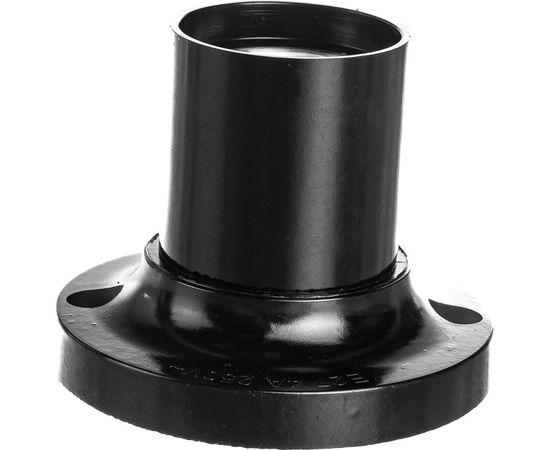 Потолочный карболитовый патрон IEK, Пкб27-04-К21 Е27, черный EPK12-04-02-K01 – изображение 2