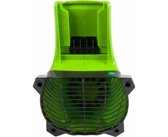 Аккумуляторный воздуходув Greenworks 24V 2404807 – изображение 2
