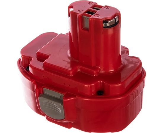 Аккумуляторная батарея (3.3 Ач, 18 В, Ni-Mh) Pitatel TSB-033-MAK18A-33M – изображение 2