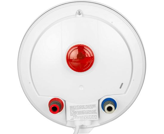 Электрический водонагреватель ATLANTIC OPRO 10 RB над мойкой 821179 – изображение 2