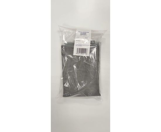 Москитная сетка KOMFORT Е-стекло, 1500х1600 мм СЕ00610 – изображение 2