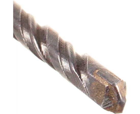 Бур по бетону SDS-Plus (5x110 мм) EDGE by PATRIOT 812010001 – изображение 2