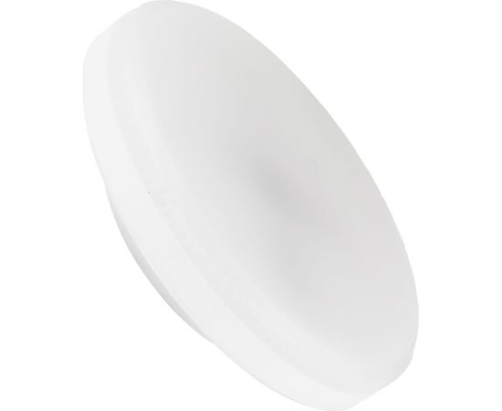 Светодиодная лампа Eurolux LL-E-TAB-9W-230-4K-GX53 таблетка, 9Вт, нейтр., GX53 76/2/75 – изображение 2