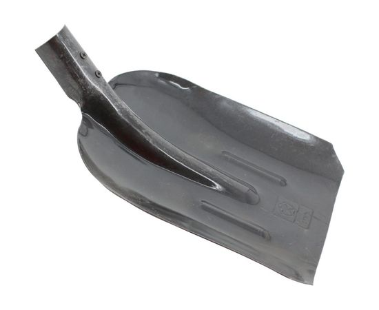 Совковая песочная лопата из рессорно-пружинной стали ZOLDER НАРОДНАЯ тип 2 238267 – изображение 2