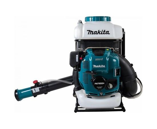 Опрыскиватель Makita PM7650H – изображение 2