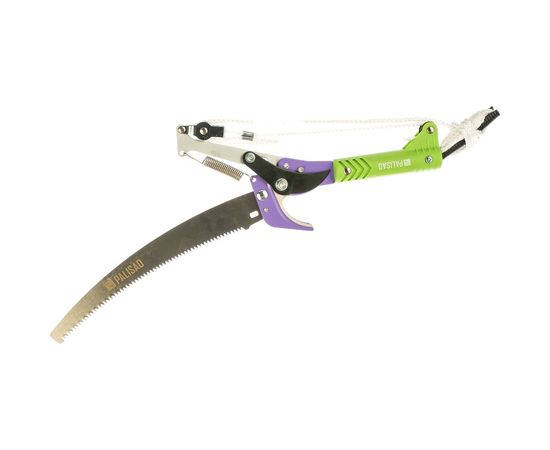 Штанговый сучкорез с пилой PALISAD 60581 – изображение 2