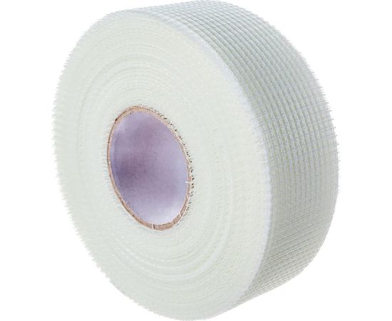 Самоклеящаяся серпянка MATRIX 50 мм х 90м 89004 – изображение 2