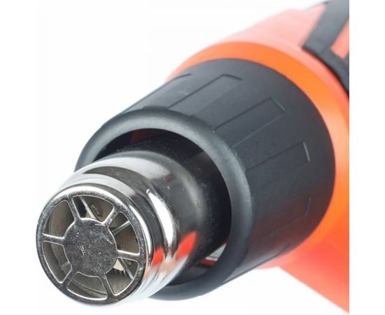 Технический фен PATRIOT HG 201 The One 170301311 – изображение 2