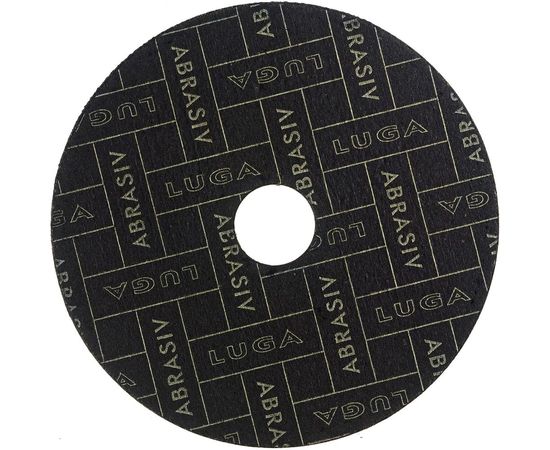 Круг отрезной (125x0.8x22 мм; A60S; тип 41) Hikoki RUH12508 – изображение 2