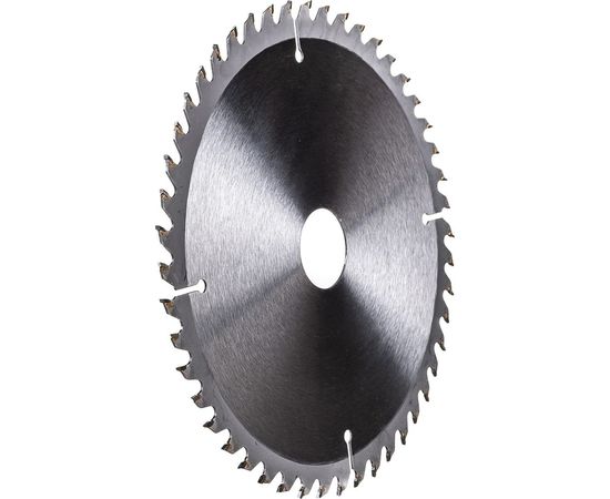 Диск пильный по дереву (200х32 мм; 40 зубьев; кольца 20/32, 16/32; стандартный рез) TUNDRA 1032332 – изображение 2