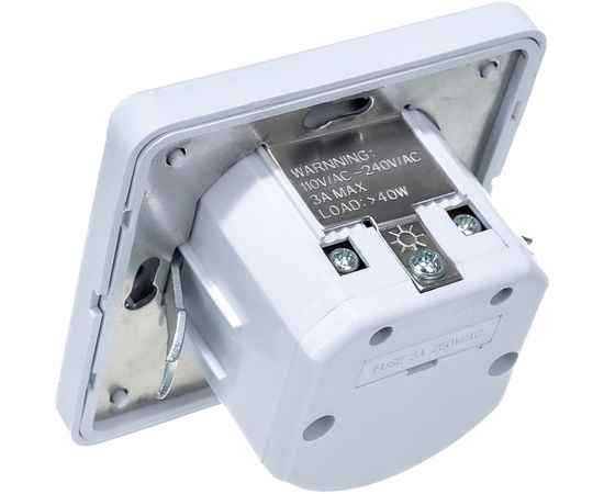 Датчик движения Camelion LX-2000, 6441 – изображение 2