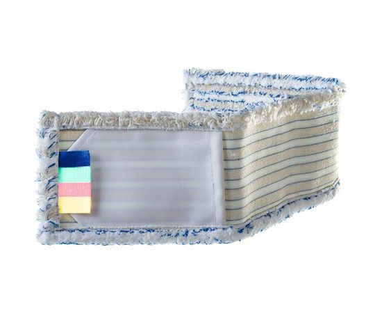 Плоский моп A-VM КОМБИ 60х11 см KO3605 – изображение 2