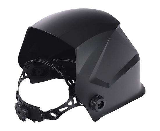 Маска сварщика PATRIOT модель 400 880502020 – изображение 2