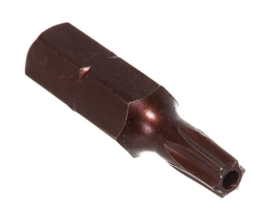 Бита (2 шт; T20; 25 мм) EDGE by PATRIOT 818010019 – изображение 2