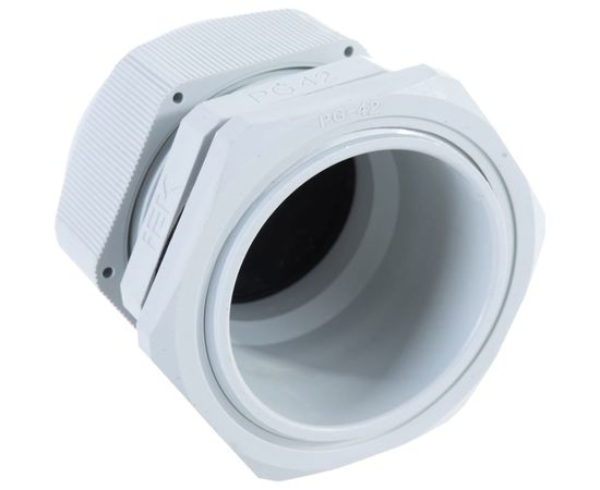 Сальник IEK PG-42 32..38, IP54, ИЭК YSA20-40-42-54-K41 – изображение 2