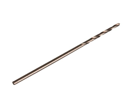 Сверло по металлу (1.0х34/12 мм; 10 шт.) EDGE by PATRIOT 815010022 – изображение 2