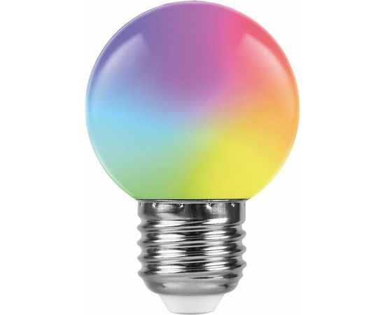 Светодиодная лампа FERON для белт лайта 38115 – изображение 2