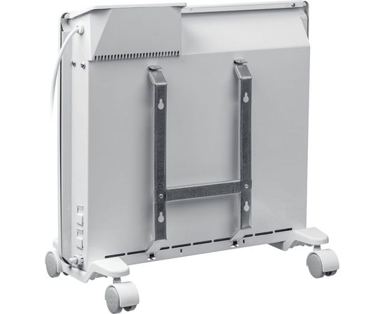 Электрический конвектор ЗУБР Профессионал 1 кВт КЭП-1000 – изображение 2