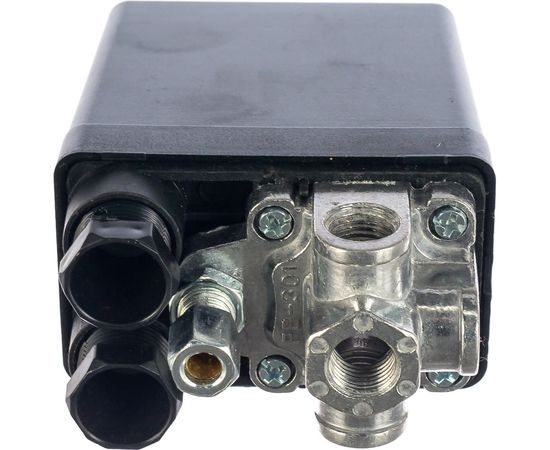 Реле давления одноступенчатое (1/4") Foxweld AERO 5764 – изображение 2